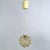 Vintage Ceiling Lamp by Helena Tynell for Limburg, 1960s For Sale - Image 3 of 7
