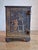 Metal Antique Young America Cast Iron Safe Still Bank Penny Farthing Bicycle J. & E. Stevens C. 1880s For Sale - Image 7 of 13