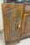 1920s Antique French Marble Top Art Nouveau (Deco) Hutch For Sale In Las Vegas - Image 6 of 11