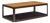 Roger Sprunger for Dunbar Mid Century Mahogany Coffee Table For Sale