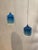Mid-Century Modern Duett Pendant Lamps by Bent Gantzel Boysen for Ikea, 1980s, Set of 2 For Sale - Image 3 of 6