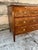 Louis XVI Chest of Drawers in Inlaid Walnut, 1800s For Sale - Image 10 of 14