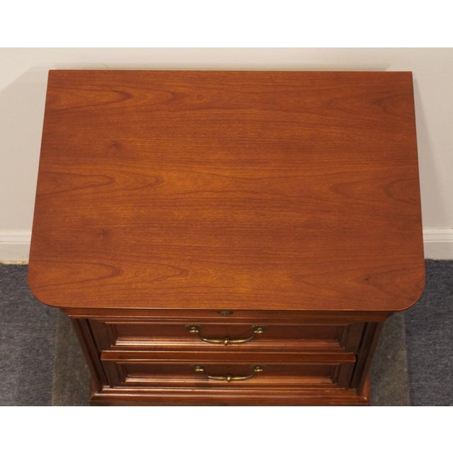 Lexington Furniture Chez Michelle Collection 24" Three Drawer