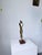 Abstract Bronze Statue of an Odalisque Couple, 1970s For Sale - Image 9 of 18