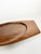 1960s Scandinavian Teak Tray, 1960s For Sale - Image 5 of 13