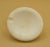 Pair of Italian Alabaster Stone Ashtrays / Sculptural Catchall Objects, C. 1960s–70s For Sale In New York - Image 6 of 7
