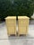 Vintage French Provincial Carved Nightstands With Locking Commode Cabinets by Agr Paris, Pair For Sale - Image 10 of 17