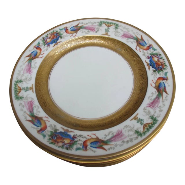 Black Knight Chop Plates Bkl70- Set of 8 For Sale