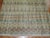 1960s Worn Turkish Deco Rug - 3'6" x 10'4" For Sale - Image 13 of 18