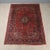Middle Eastern Keshan Rug For Sale - Image 3 of 8