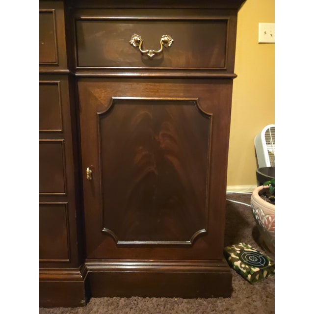 Stickley Credenza For Sale - Image 11 of 13