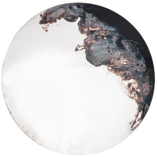 Medium Lava Mirror by Slow Design For Sale - Image 13 of 13