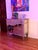 Metal Horchow Collection Mirrored Dresser With 5 Drawers For Sale - Image 7 of 10