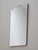 Trapezoidal Mirror from Fratelli Fanzago, 1960s For Sale - Image 12 of 12