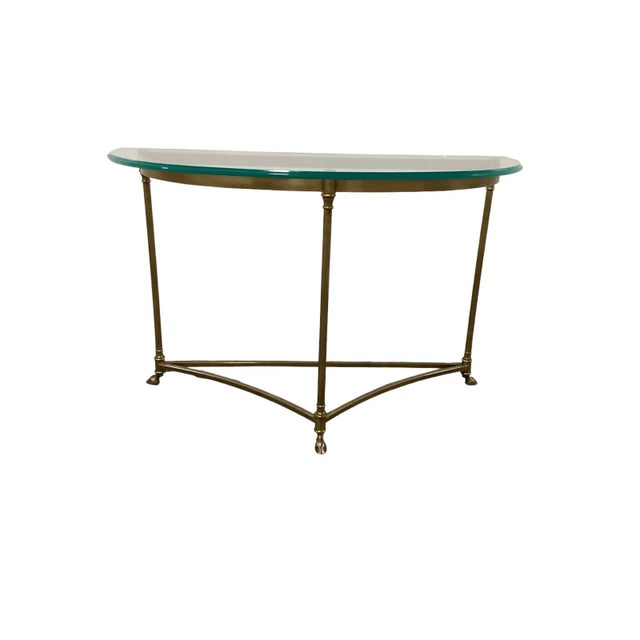 LaBarge Furniture Demi, Lun Table | Chairish