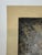 1940s Title: Original t.e. Schrock Signed Graphite Illustration of Female Swimmer, 8.5" X 10". For Sale - Image 4 of 6