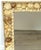1960s Coastal Bohemian Specimen Shell Encrusted Mirror with Tiger Cowries For Sale - Image 4 of 14