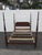 Wood Pennsylvania House Cherry Full Size Poster Bed 6415 For Sale - Image 7 of 18