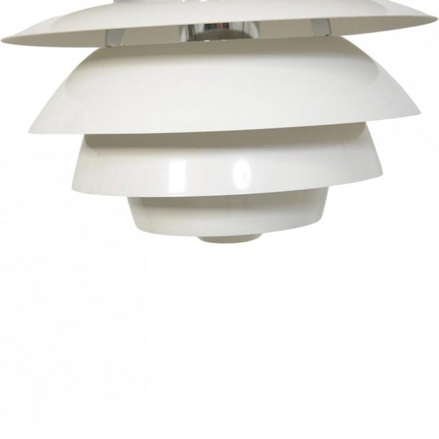 2000 - 2009 Snowball Lamp by Poul Henningsen, 2000s For Sale - Image 5 of 13