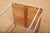Loop Table B10 in Chrome-Plated Tubular Steel and Peach-Colored Lacquered Plywood by Marcel Breuer, 1927 For Sale - Image 10 of 14