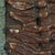 Ceramic Terracotta Wall Sculpture in the style of Ruscha, West Germany, 1960s For Sale - Image 7 of 15