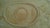 1960s Italian Oval Platter Fruit Decor Basket Weave the Ceramics of Bassano Del Grappa For Sale - Image 9 of 9