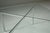 Mid-Century Modern Vintage Barcelona Coffee Table by Ludwig Mies Van Der Rohe for Knoll, 1920s For Sale - Image 3 of 9