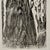 Mid-Century Modern Mid Century Modern Figural Woodcut For Sale - Image 3 of 4