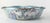 Chinese Baby Blue Peking Enamel Dragon Bowl For Sale - Image 9 of 13