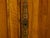 French Walnut 19th Century Three-Door Enfilade with Marble Top and Pilasters For Sale - Image 10 of 12