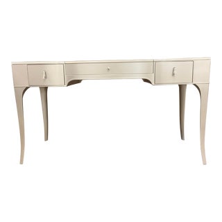 Caracole Kiss and Makeup Vanity/Desk For Sale