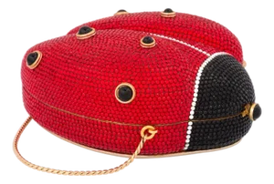 Judith Leiber Ladybug Vintage