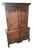 Norman Two-Part Buffet, 1890 For Sale
