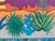 "Desert Critters" Offset Lithograph From the "Images of America" Series by Angie Coleman. For Sale - Image 10 of 10