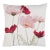 Summer Cosmos II Tapestry Cushion With Feather Filler - 46 X 46cm For Sale