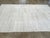 Textile Galerie Shabab Collection Mid-20th Century Handmade Turkish Flatweave Kilim Room Size Carpet in Grey For Sale - Image 7 of 10