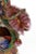 Monumental and Masterful Pair of French Paris Porcelain Hand-Painted Vases For Sale - Image 10 of 16