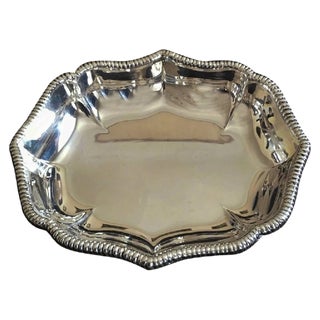 Silver Plate, 1978 For Sale