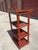 1990s Traditional Mahogany Adjustable Lectern With Shelving For Sale - Image 12 of 12