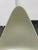 Shell Arne Jacobsen for Fritz Hansen Drop Side Chair, Model 3110 For Sale - Image 7 of 12