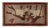 Traditional Vintage Gabbeh Wool Runner With Leopard Pictorials by Rug & Kilim, 1950-1959 For Sale - Image 3 of 10
