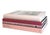 Modern Decorative Books - Blush Arts Coffee Table Stack - 4 Pink Books For Sale - Image 3 of 3