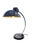 1950s Vintage Bauhaus Model 0342 Table Lamp by Marianne Brandt & H. Bredendieck for LBL, 1950s For Sale - Image 5 of 8