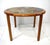 Tue Poulsen Tile Top Dining Table for Haslev Denmark For Sale - Image 9 of 10