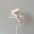 Metal Globe Floor Lamp by Frank Ligtelijn for Touch, 1960s For Sale - Image 7 of 18