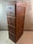 Oak File Cabinet, 1920 For Sale - Image 12 of 12