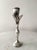 Traditional Sterling Silver Antique Duchin Creation Opera Candelabra - Weighted/Stamped For Sale - Image 3 of 8