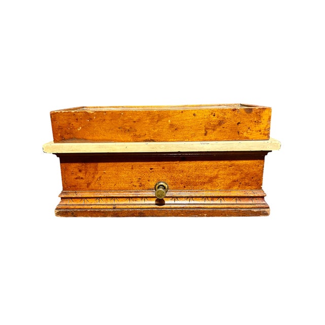 English 19th Century Apothecary Scale For Sale - Image 3 of 12