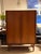 Mid-Century Modern Highboard by Heinrich Riestenpatt, Germany, 1960s For Sale - Image 4 of 4