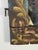 19th C. Italian Painted Mirror For Sale - Image 4 of 11